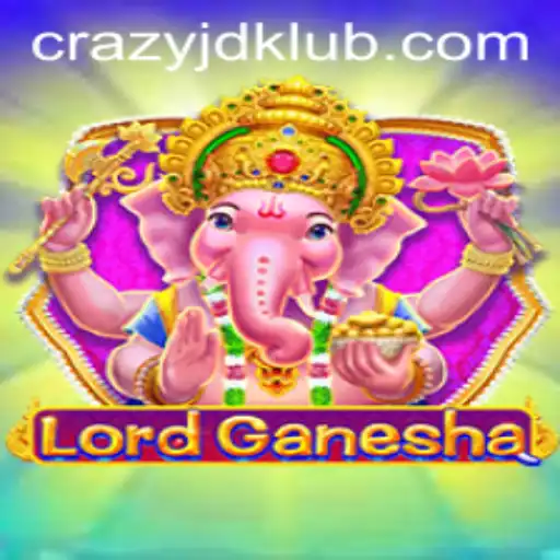 Exploring the Enchanting World of LordGanesha: A CrazyJD Adventure