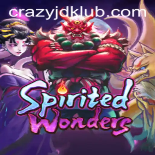 Unveiling the Mystique of SpiritedWonders: A Gaming Experience Like No Other