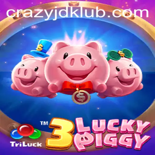 Discover the Excitement of 3LUCKYPIGGY