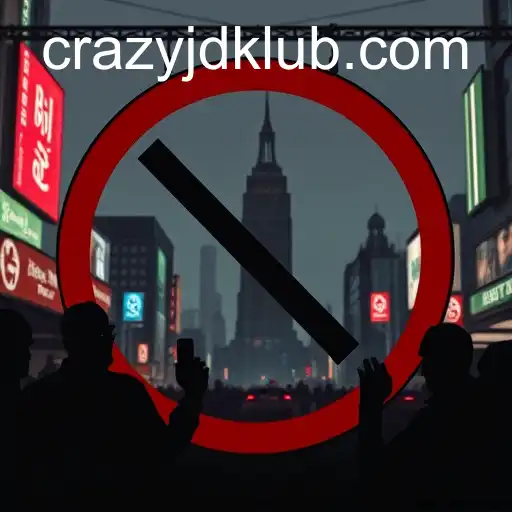 Monopoly: The Power Dynamics and Impact in Modern Markets Featuring crazyjd