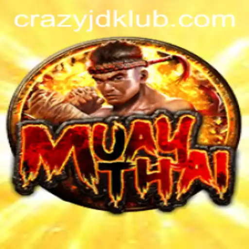 MuayThai: The Thrilling World of CrazyJD Game