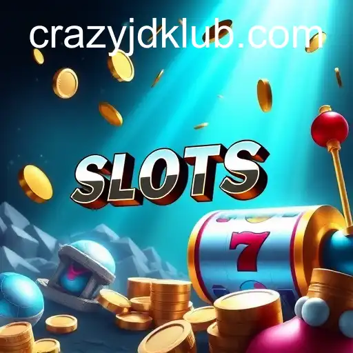 The Thrilling World of Online Slots: Unveiling the Craze with CrazyJD