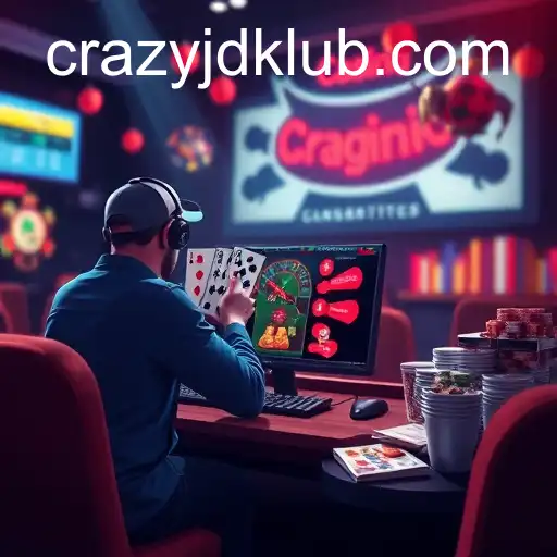 Exploring Responsible Gambling: Ensuring Safe and Enjoyable Play