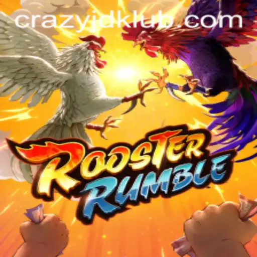 RoosterRumble: A Captivating Gaming Experience