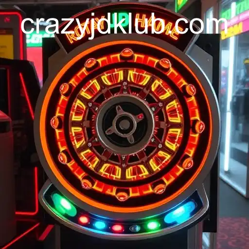 The Enduring Appeal of Rotary Games: An In-Depth Exploration