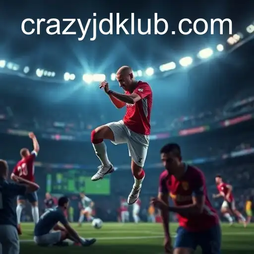 The Exciting World of Sports Betting