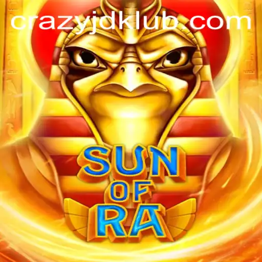 Exploring the Enigmatic World of SunofRa with the Vibrant Strategy of Crazyjd